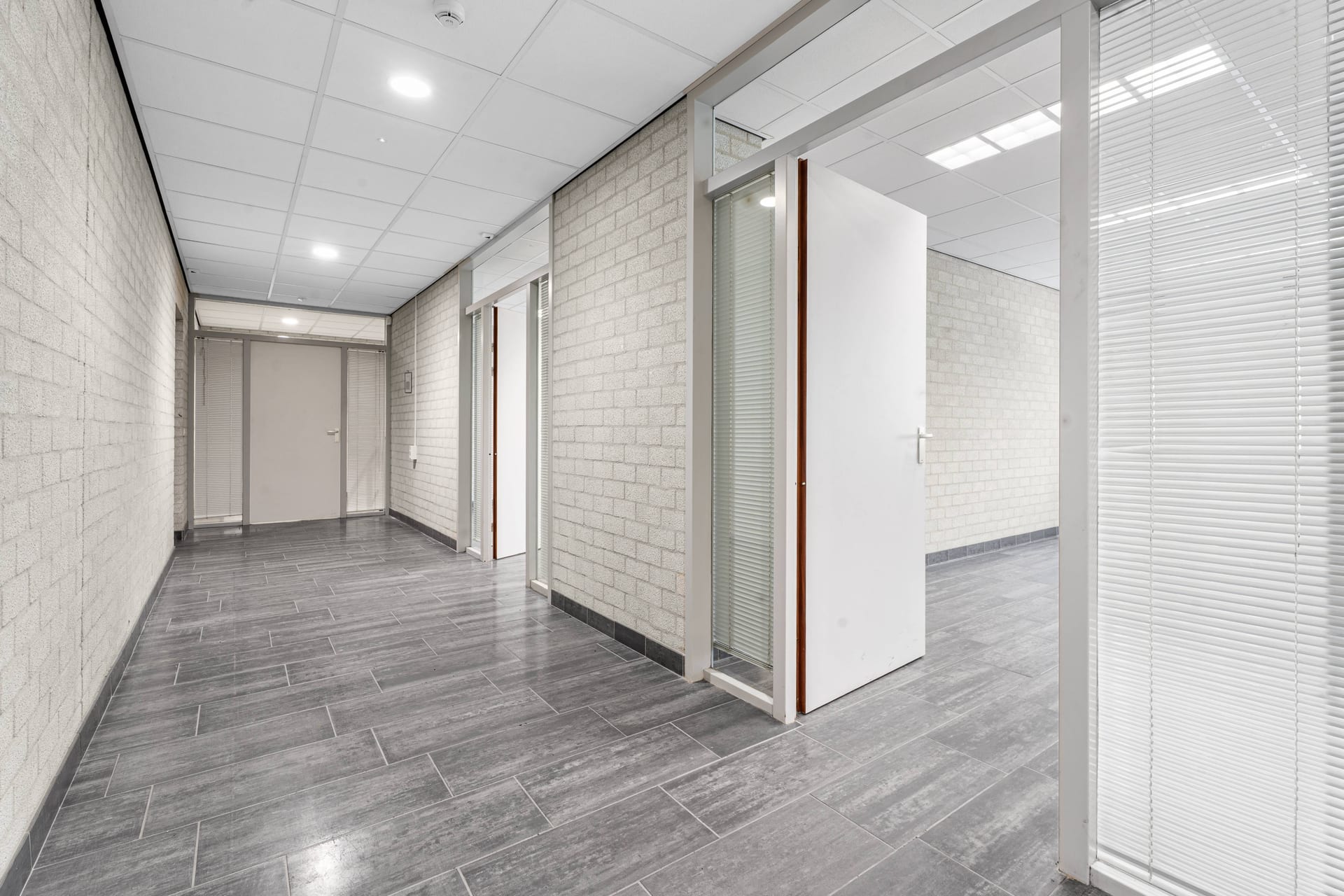 Waterbeemd 1, Hal 2 in Helmond