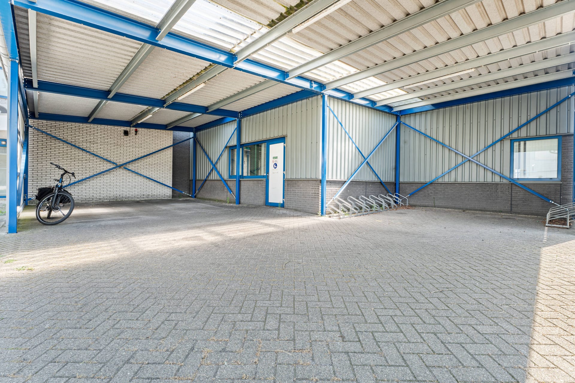 Waterbeemd 1, Hal 2 in Helmond