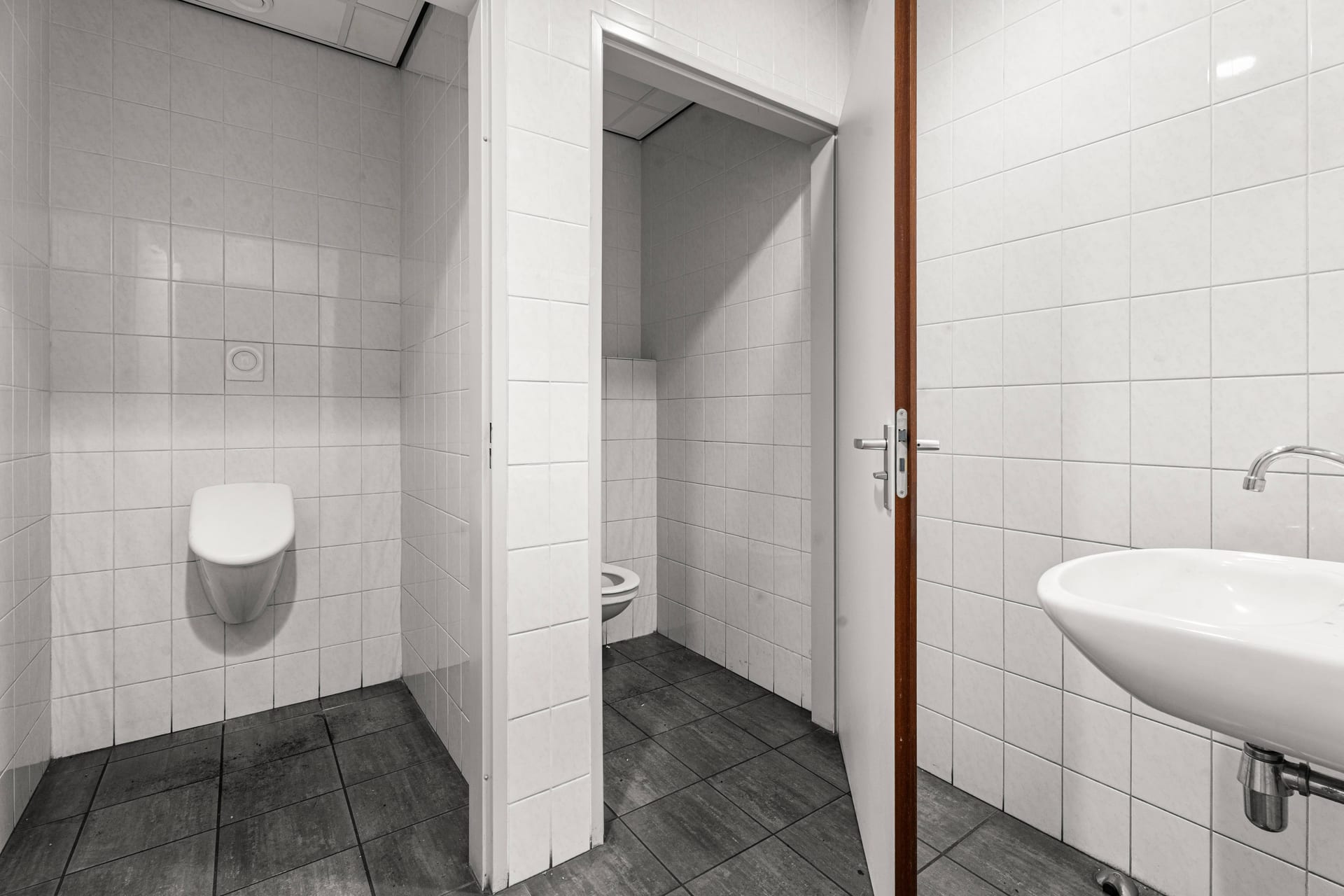 Waterbeemd 1, Hal 3 in Helmond